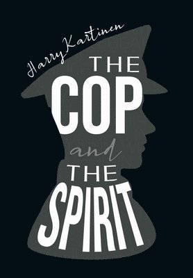 bokomslag Cop and the Spirit