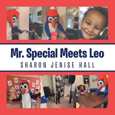 Mr. Special Meets Leo 1