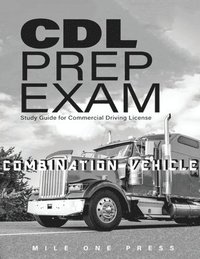 bokomslag CDL Prep Exam