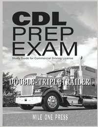 bokomslag CDL Prep Exam