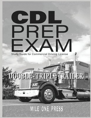 CDL Prep Exam