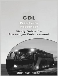 bokomslag CDL Prep Exam