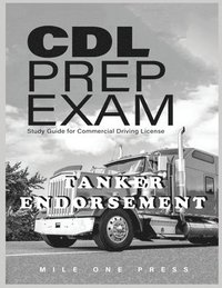 bokomslag CDL Prep Exam