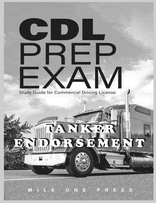 CDL Prep Exam