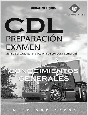 Examen de preparacin para CDL 1