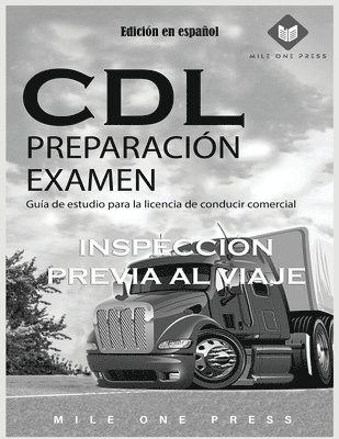 Examen de preparacion para CDL 1