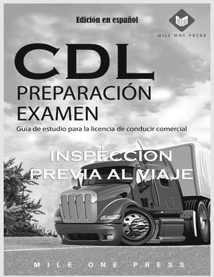 Examen de preparacin para CDL 1