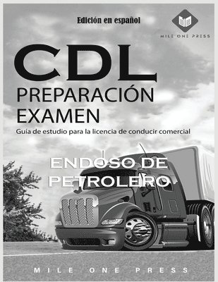 Examen de preparacion para CDL 1