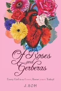 bokomslag Of Roses and Gerberas