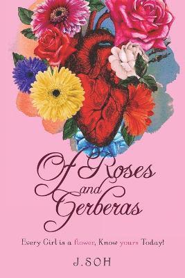 Of Roses and Gerberas 1