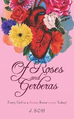 Of Roses and Gerberas 1