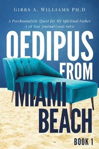 bokomslag Oedipus from Miami Beach