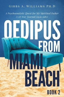 Oedipus from Miami Beach 1