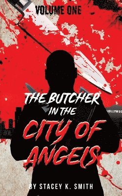 bokomslag Butcher in the City of Angels