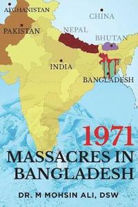 bokomslag 1971 Massacres in Bangladesh