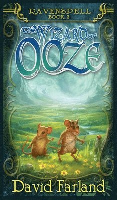 The Wizard of Ooze 1