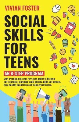 Social Skills for Teens 1