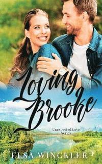 bokomslag Loving Brooke