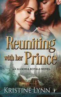 bokomslag Reuniting with her Prince