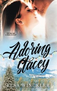 bokomslag Adoring Stacey
