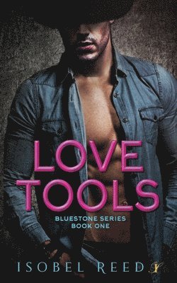 bokomslag Love Tools