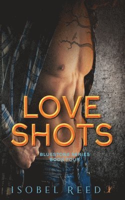 bokomslag Love Shots