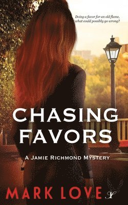 Chasing Favors 1