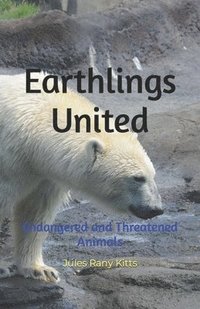 bokomslag Earthlings United