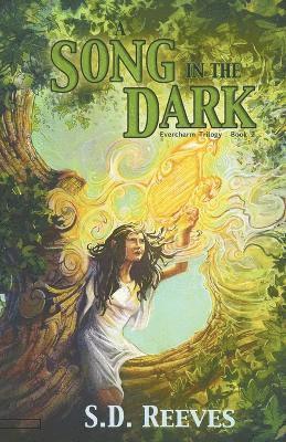 S D Reeves, S. D. Reeves, S.D. Reeves - Song in the Dark, Häftad