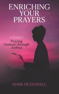bokomslag Enriching Your Prayers