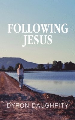 Following Jesus