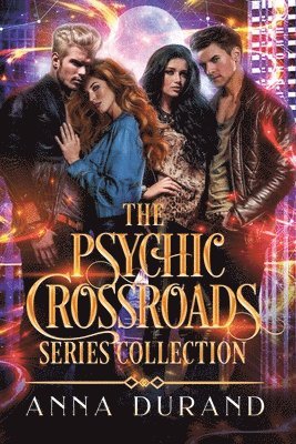 Psychic Crossroads Series Collection 1