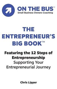 bokomslag The Entrepreneur's BIG BOOK(TM)