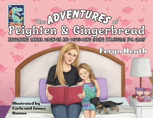 The Adventures of Peighten and Gingerbread 1