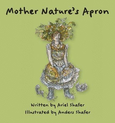 Mother Nature's Apron 1