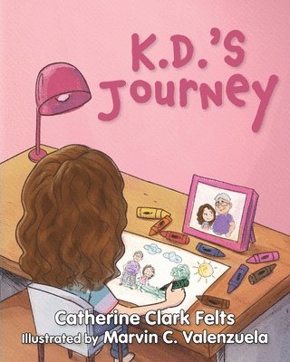 K.D.'s Journey