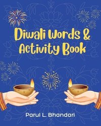 bokomslag Diwali Words and Activity Book
