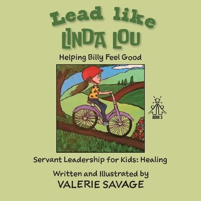 Lead like Linda Lou