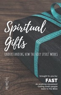 bokomslag Spiritual Gifts