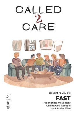 Called to Care 1