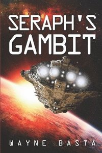 bokomslag Seraph's Gambit