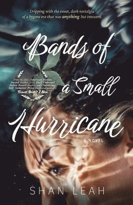 bokomslag Bands of a Small Hurricane