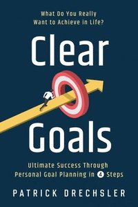 bokomslag Clear Goals