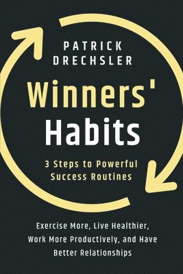 Winners' Habits 1