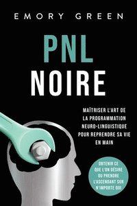 bokomslag PNL Noire