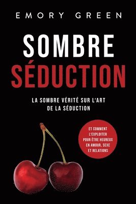 bokomslag Sombre Séduction