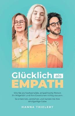 Glcklich als Empath 1