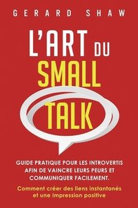 bokomslag L'Art du Small Talk