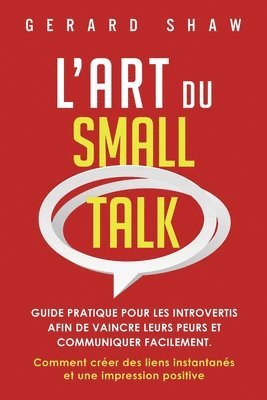 L'Art du Small Talk 1