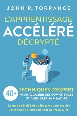 bokomslag L'apprentissage acclr dcrypt